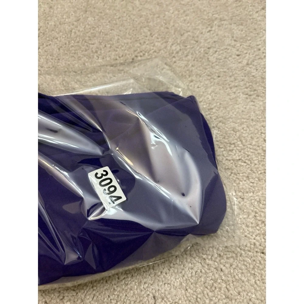 Boys Polo Ralph Lauren Purple Long Sleeve Rugby Polo Shirt Size 6